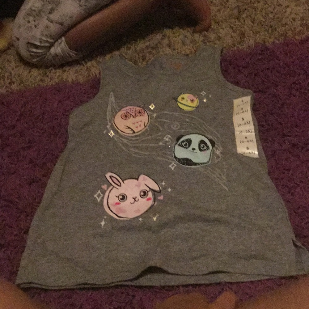 A shirt